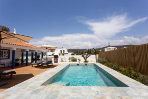 Casa da praia
